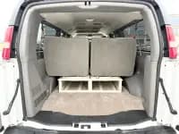 2012 SAVANA 6.0L Leader Classic Edition — миниатюра 14