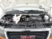 2012 SAVANA 6.0L Leader Classic Edition — миниатюра 16