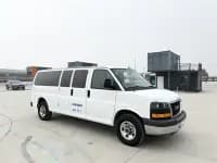 2012 SAVANA 6.0L Leader Classic Edition — миниатюра 17