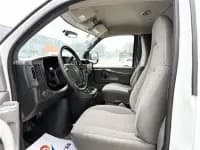 2012 SAVANA 6.0L Leader Classic Edition — миниатюра 4