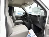 2012 SAVANA 6.0L Leader Classic Edition — миниатюра 5