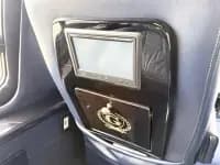 2011 SAVANA 6.0L Business Star 7-seater — миниатюра 18