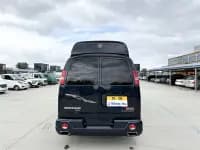 2011 SAVANA 6.0L Business Star 7-seater — миниатюра 3