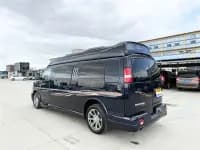 2011 SAVANA 6.0L Business Star 7-seater — миниатюра 28