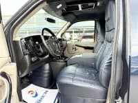 2011 SAVANA 6.0L Business Star 7-seater — миниатюра 4