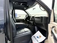 2011 SAVANA 6.0L Business Star 7-seater — миниатюра 5