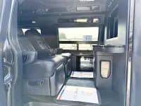 2011 SAVANA 6.0L Business Star 7-seater — миниатюра 10