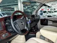 2012 SAVANA 6.0L Leader Classic Edition — миниатюра 11