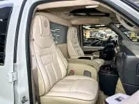 2012 SAVANA 6.0L Leader Classic Edition — миниатюра 13