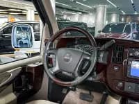 2012 SAVANA 6.0L Leader Classic Edition — миниатюра 14