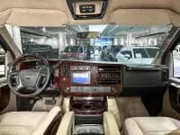 2012 SAVANA 6.0L Leader Classic Edition — миниатюра 15