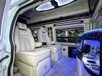 2012 SAVANA 6.0L Leader Classic Edition — миниатюра 16