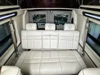 2012 SAVANA 6.0L Leader Classic Edition — миниатюра 18