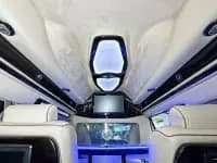 2012 SAVANA 6.0L Leader Classic Edition — миниатюра 19