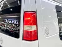 2012 SAVANA 6.0L Leader Classic Edition — миниатюра 9