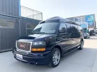 2011 SAVANA 6.0L Business Star 10-seater — миниатюра 1