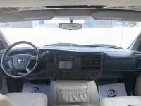 2011 SAVANA 6.0L Business Star 10-seater — миниатюра 16