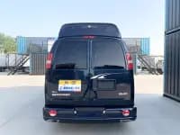 2011 SAVANA 6.0L Business Star 10-seater — миниатюра 3