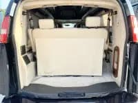 2011 SAVANA 6.0L Business Star 10-seater — миниатюра 22