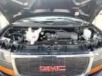 2011 SAVANA 6.0L Business Star 10-seater — миниатюра 23