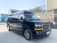 2011 SAVANA 6.0L Business Star 10-seater — миниатюра 24