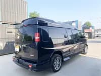 2011 SAVANA 6.0L Business Star 10-seater — миниатюра 25