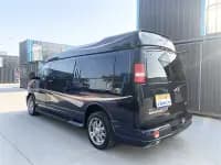 2011 SAVANA 6.0L Business Star 10-seater — миниатюра 26