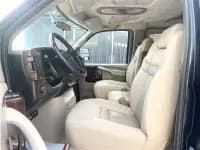 2011 SAVANA 6.0L Business Star 10-seater — миниатюра 4