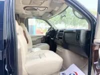 2011 SAVANA 6.0L Business Star 10-seater — миниатюра 5