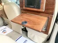 2011 SAVANA 6.0L Business Star 10-seater — миниатюра 8