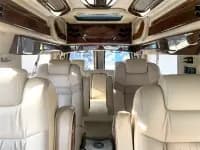 2011 SAVANA 6.0L Business Star 10-seater — миниатюра 9