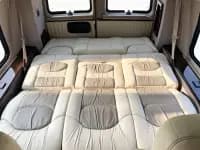 2007 SAVANA Motorhome 6.0L Automatic — миниатюра 15