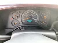 2007 SAVANA Motorhome 6.0L Automatic — миниатюра 21