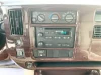 2007 SAVANA Motorhome 6.0L Automatic — миниатюра 22