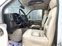 2007 SAVANA Motorhome 6.0L Automatic — миниатюра 4