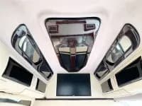 2007 SAVANA Motorhome 6.0L Automatic — миниатюра 8