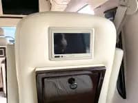 2007 SAVANA Motorhome 6.0L Automatic — миниатюра 9