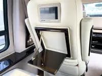 2007 SAVANA Motorhome 6.0L Automatic — миниатюра 10