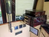 2011 SAVANA 6.0L Business Star 7-seater — миниатюра 12