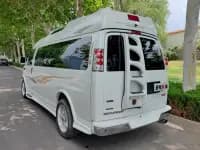 2011 SAVANA 6.0L Business Star 7-seater — миниатюра 5