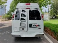 2011 SAVANA 6.0L Business Star 7-seater — миниатюра 6