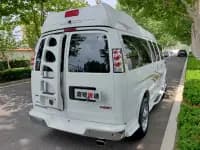 2011 SAVANA 6.0L Business Star 7-seater — миниатюра 7