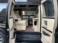 2011 SAVANA 5.3L Business Star 7-seater — миниатюра 11