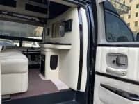 2011 SAVANA 5.3L Business Star 7-seater — миниатюра 12