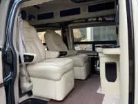 2011 SAVANA 5.3L Business Star 7-seater — миниатюра 17