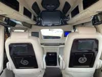 2011 SAVANA 5.3L Business Star 7-seater — миниатюра 18