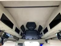 2011 SAVANA 5.3L Business Star 7-seater — миниатюра 19