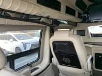 2011 SAVANA 5.3L Business Star 7-seater — миниатюра 20