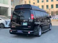 2011 SAVANA 5.3L Business Star 7-seater — миниатюра 4