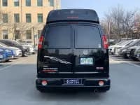 2011 SAVANA 5.3L Business Star 7-seater — миниатюра 5